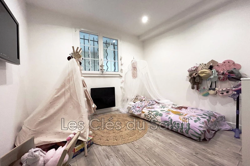 Vente appartement Saint-Cyr-sur-Mer  