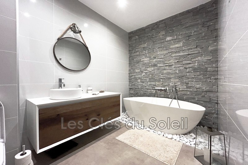 Vente appartement Saint-Cyr-sur-Mer  