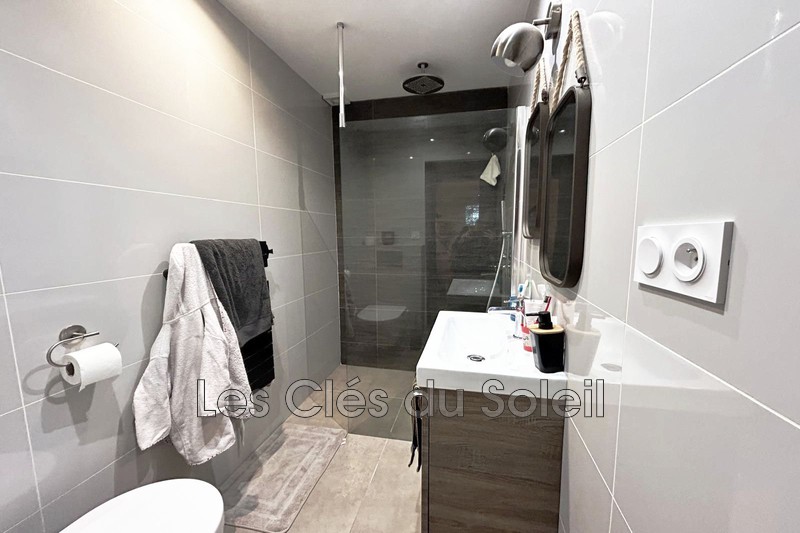 Vente appartement Saint-Cyr-sur-Mer  