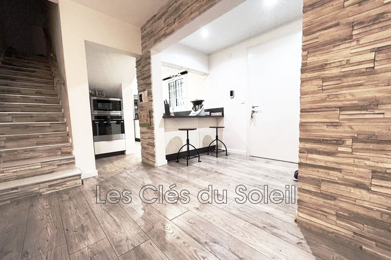Vente appartement Saint-Cyr-sur-Mer  