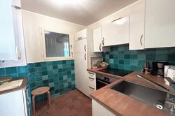 Vente appartement Bandol  