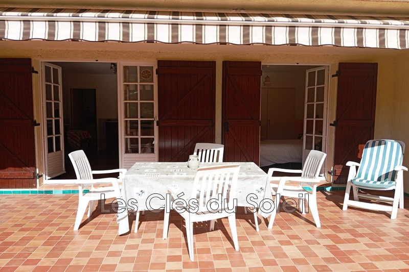 appartement  2 pièces  Bandol   39 m² -   