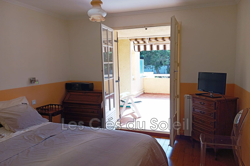 Vente appartement Bandol  