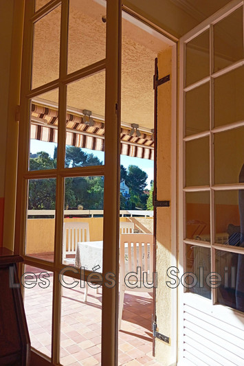 Vente appartement Bandol  