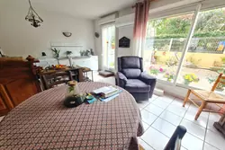 Vente appartement Hyères  