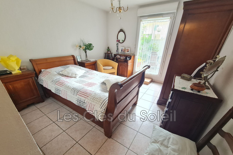 Vente appartement Hyères  