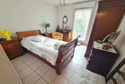 Vente appartement Hyères  