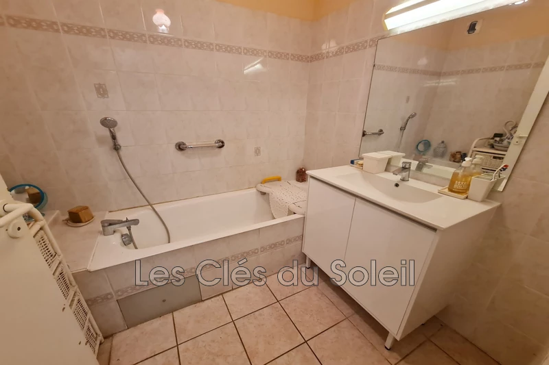 Vente appartement Hyères  
