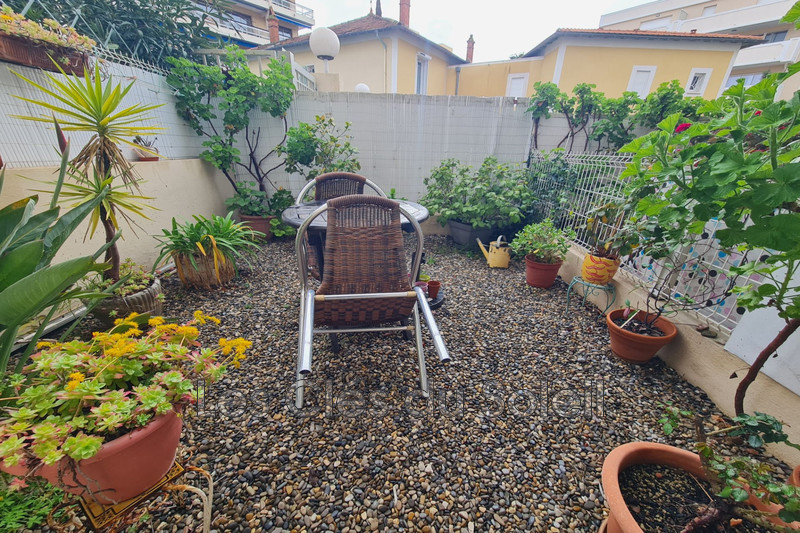 Vente appartement Hyères  