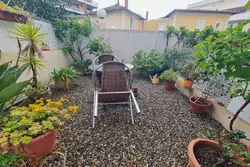 Vente appartement Hyères  