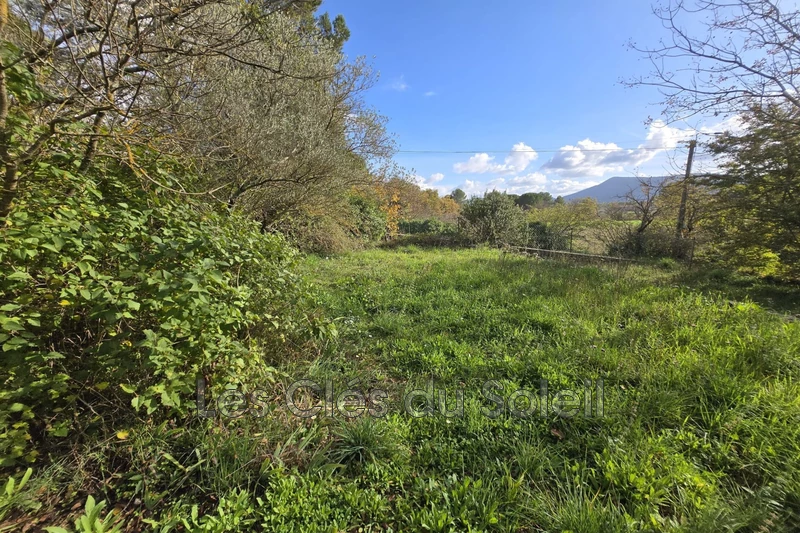 maison  3 pièces  Garéoult   70&nbsp;m&sup2; -   
