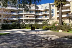 Vente appartement Hyères  