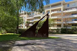 Vente appartement Hyères  