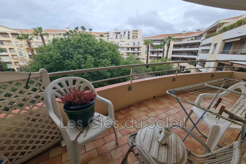 Vente appartement Hyères  