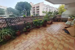 Vente appartement Hyères  