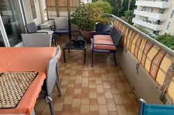 Vente appartement Hyères  