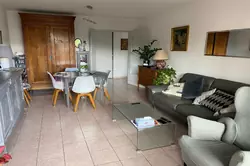 Vente appartement Hyères  