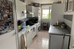 Vente appartement Hyères  