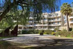 Photos  Appartement à vendre Hyères 83400