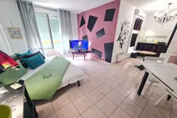 Vente appartement Hyères  