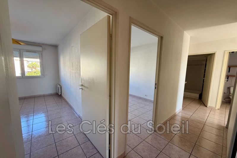 Vente appartement Hyères  