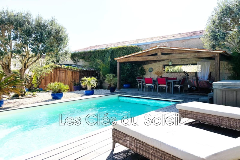 maison  5 pièces  La Rochelle   158&nbsp;m&sup2; -   