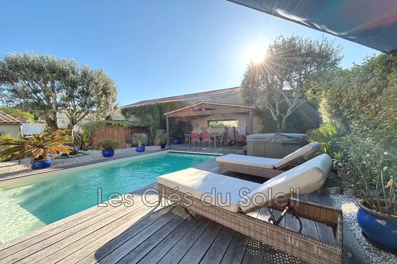 maison  5 pièces  La Rochelle   158&nbsp;m&sup2; -   