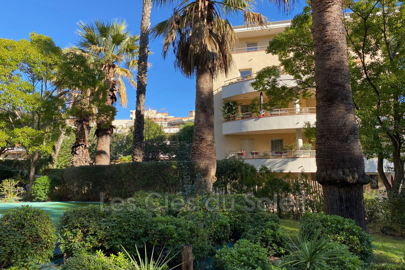Photo n°3 - Vente appartement Hyères 83400 - 199 280 €