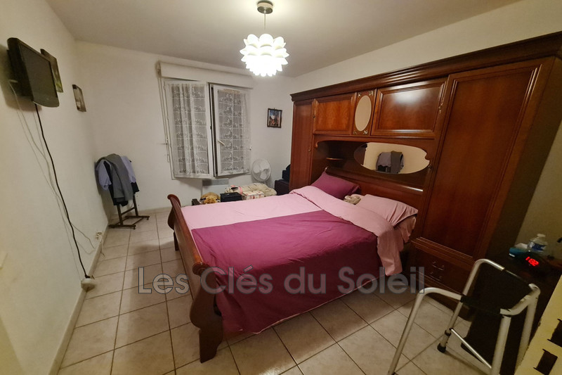 Vente appartement Hyères  