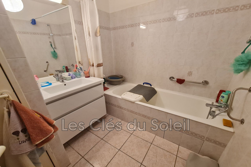 Vente appartement Hyères  