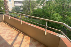 Vente appartement Hyères  