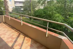 Vente appartement Hyères  