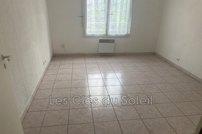 Vente appartement Hyères  