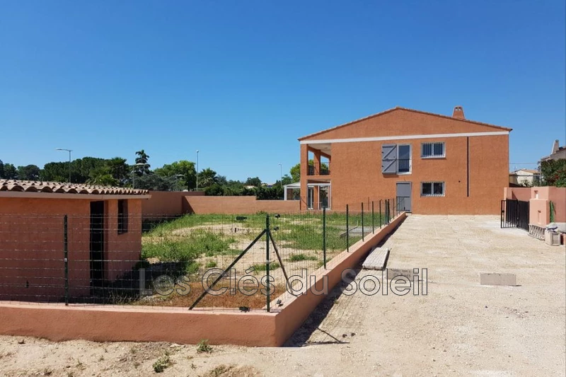 maison  6 pièces  La Crau Gensolen  200&nbsp;m&sup2; -   