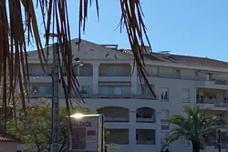 Photos  Appartement à vendre Hyères 83400