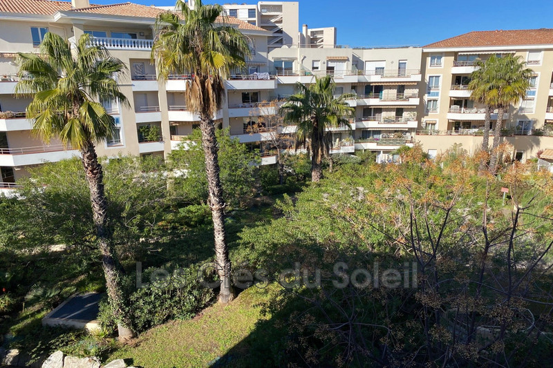Photo n°2 - Vente appartement Hyères 83400 - 232 140 €