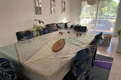 Vente appartement Hyères  