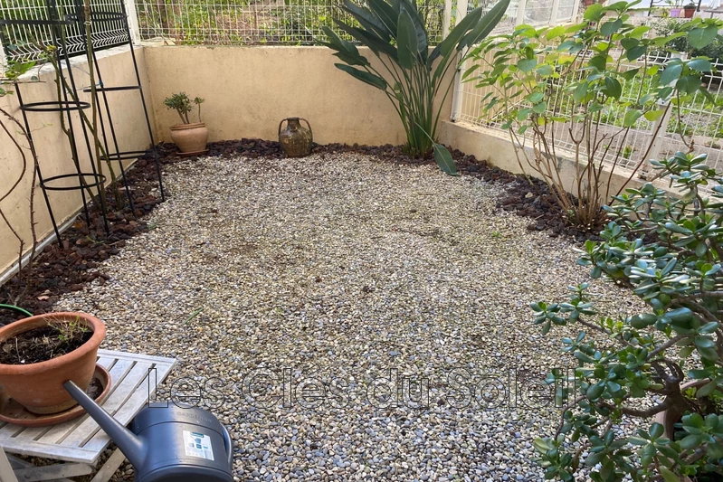 Vente appartement Hyères  