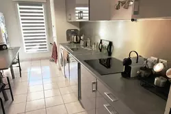 Vente appartement Hyères  