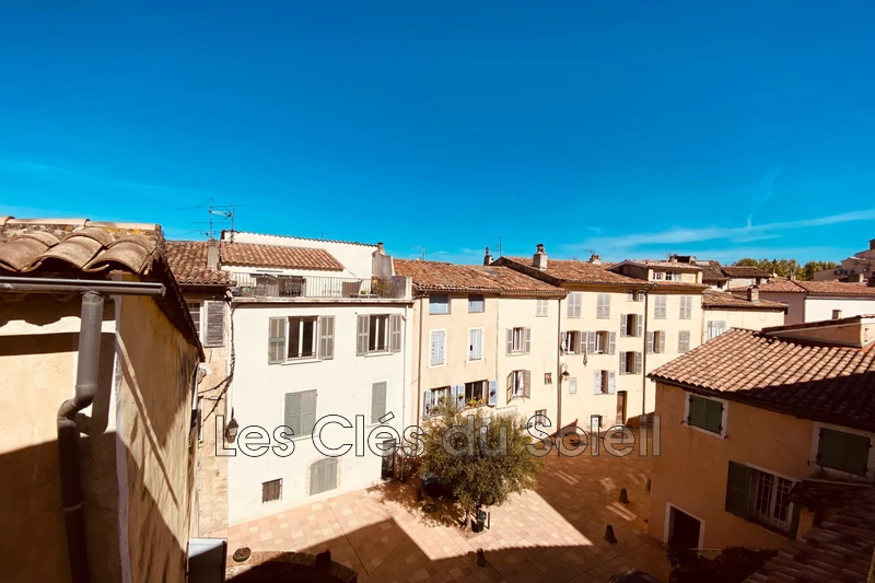 maison  4 pièces  Brignoles   80&nbsp;m&sup2; -   
