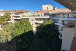 Photos  Appartement à vendre Hyères 83400