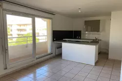 Vente appartement Hyères  
