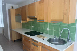 Vente appartement Hyères  