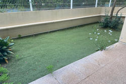 Vente appartement Hyères  