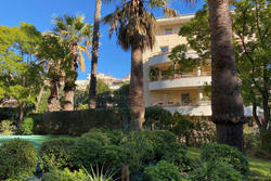 Vente appartement Hyères  