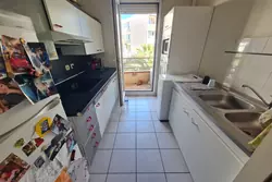 Vente appartement Hyères  