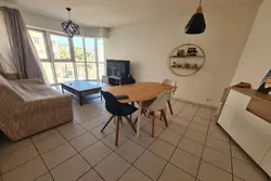 Vente appartement Hyères  