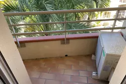 Vente appartement Hyères  
