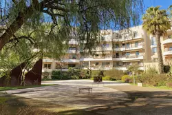 Vente appartement Hyères  