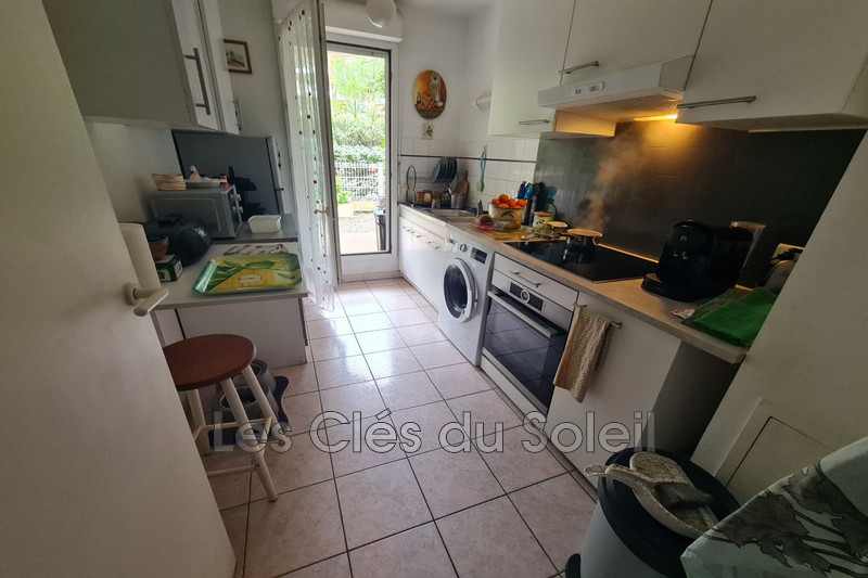 Vente appartement Hyères  